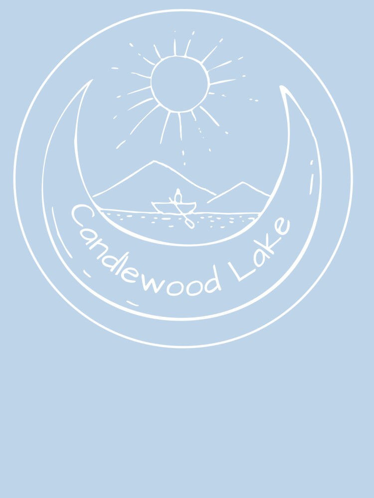 Candlewood Lake Life by FlyingFennec