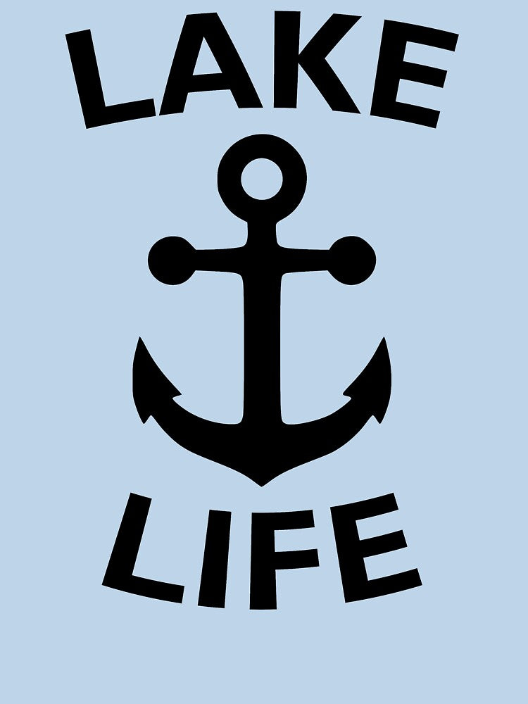 Lake Life by kapotka