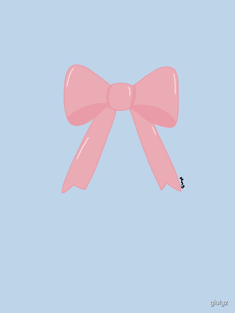 Copy of Copy of Copy of Copy of Copy of Copy of Coquette style Bow by giulyz