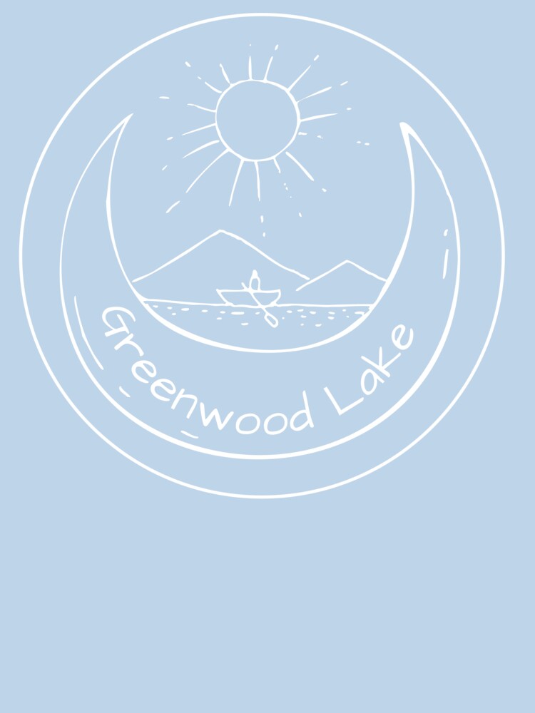 Greenwood Lake Life by FlyingFennec