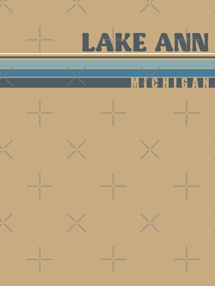 Lake Ann Michigan by DraftedOffroad