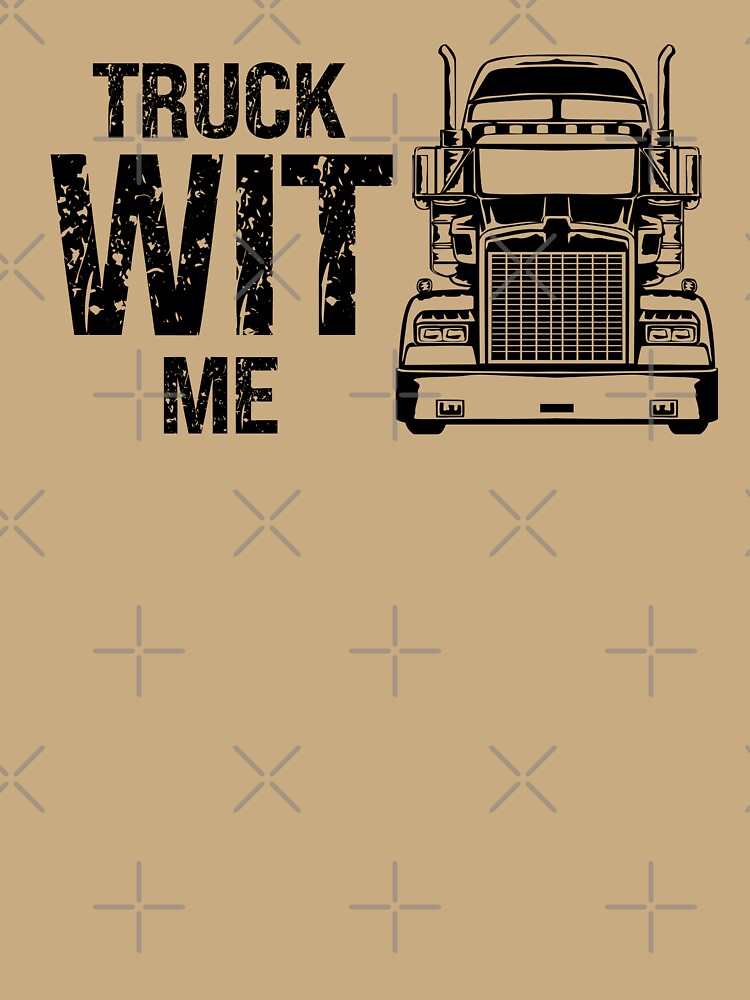 Truck Wit Me by kelvinmunene13