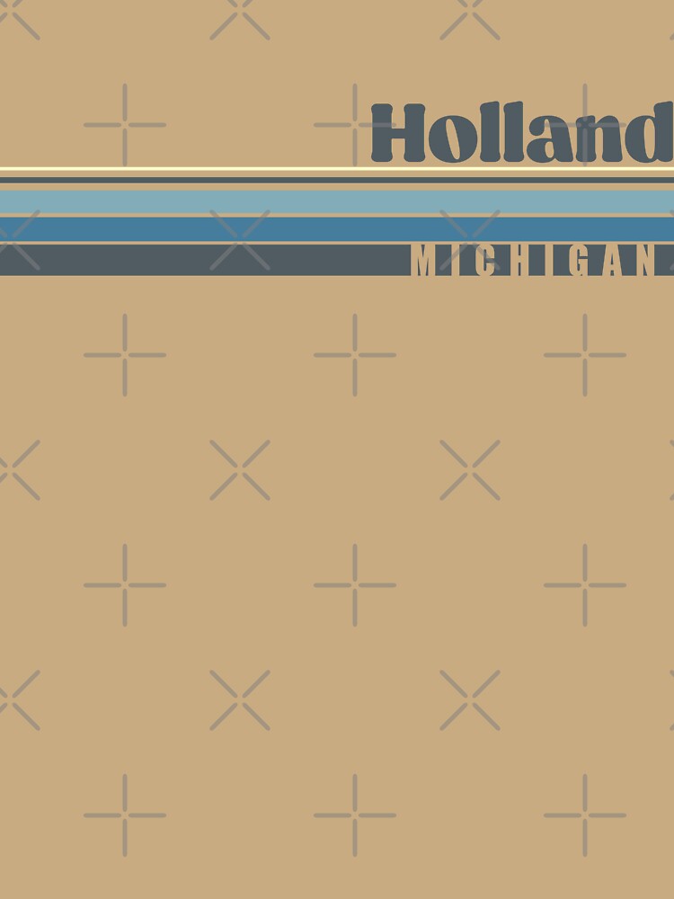 Holland Michigan by DraftedOffroad