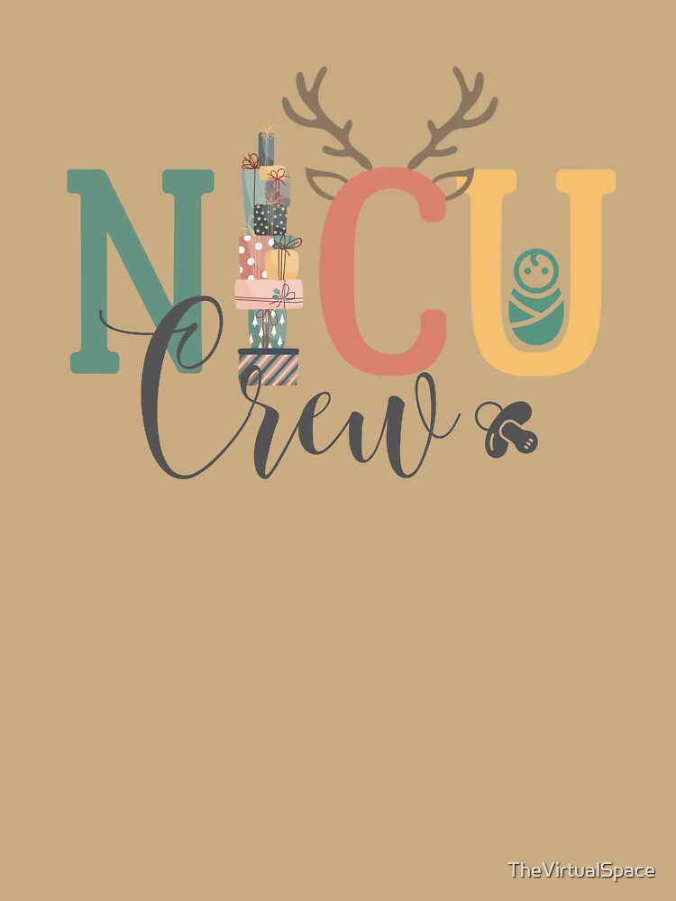 Healthcare professional's life - Nico Crew by TheVirtualSpace