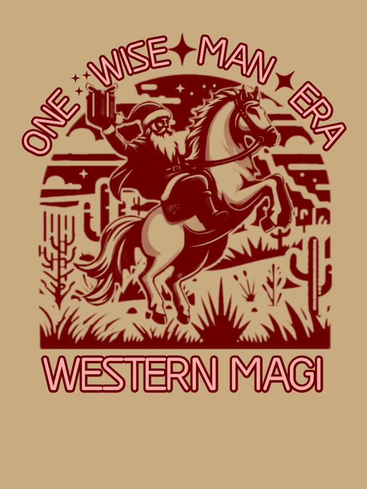 Western Magi by Abibless1998