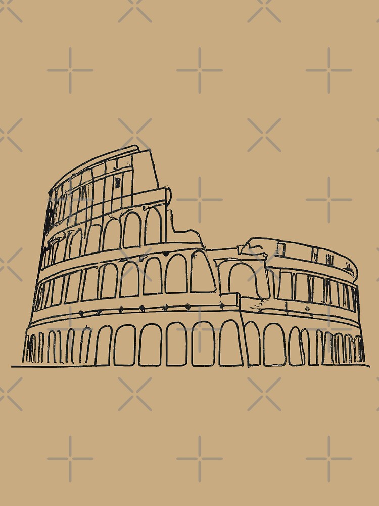 Roman Lines by stilldan97