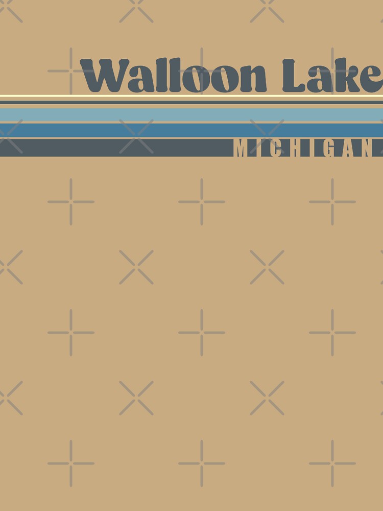 Walloon Lake Michigan by DraftedOffroad