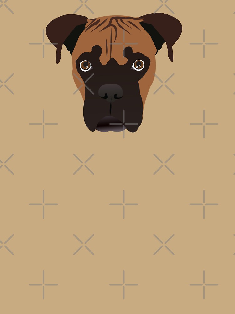Boxer Puppy by KCPetPortraits