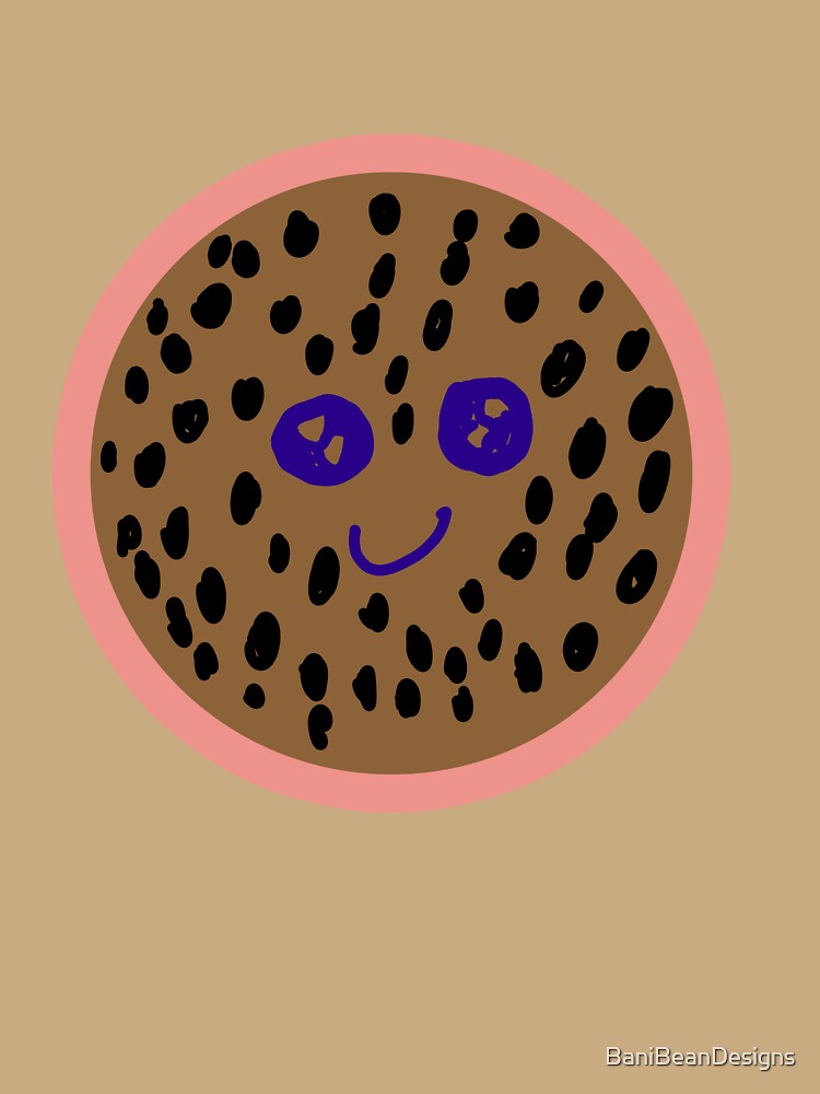 kawaii cookie fun by BaniBeanDesigns