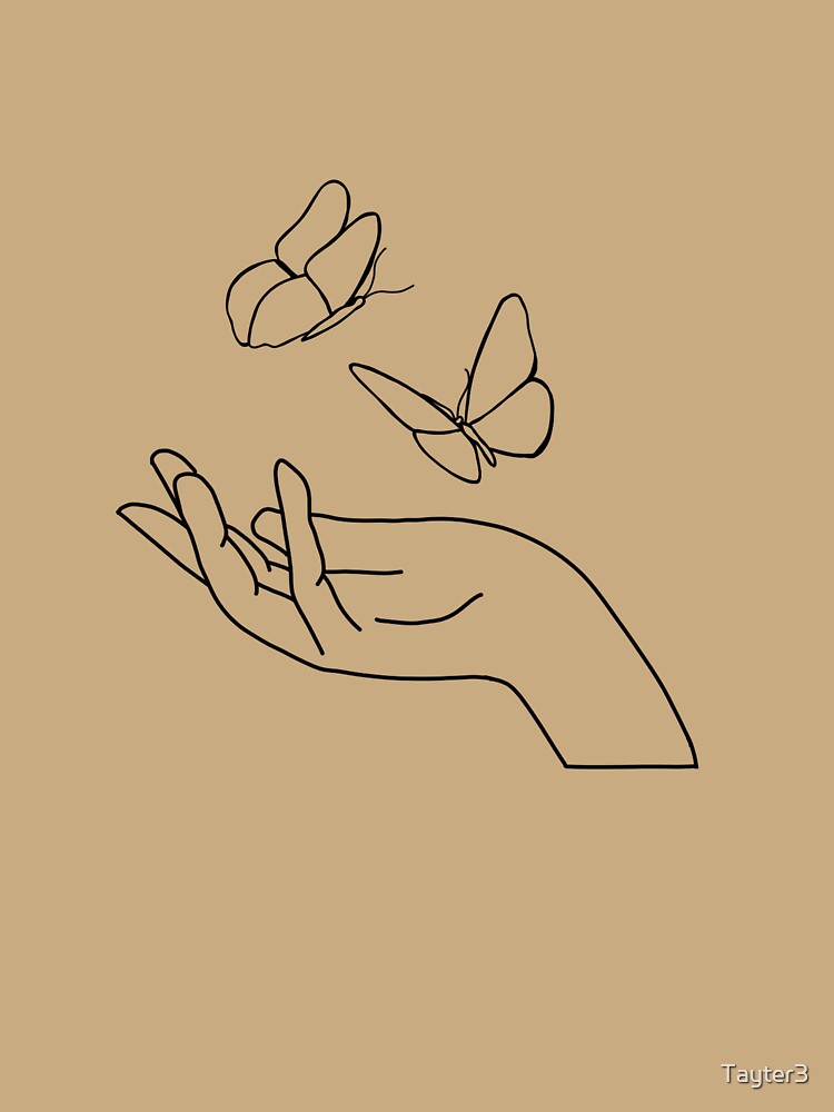 Cute minimalist by Tayter3