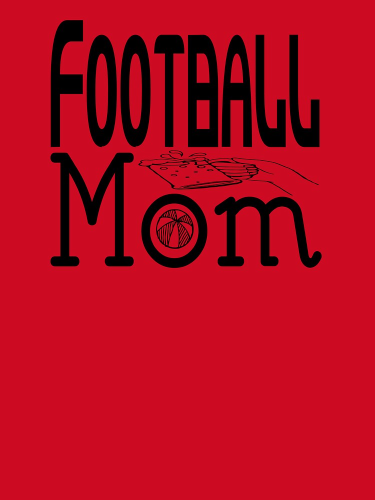 Football Mom by badretop