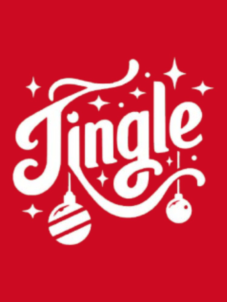 JINGLE BELL by ixam-mg