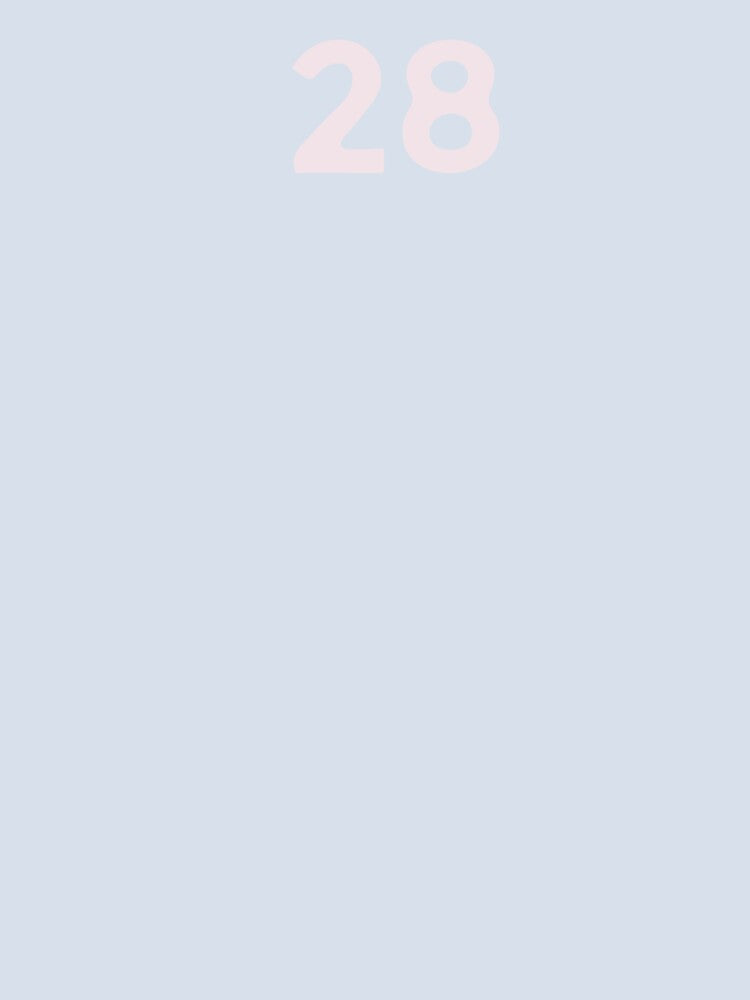 28 by sugar moss