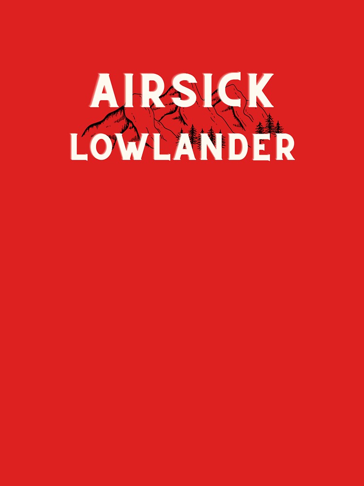 Airsick Lowlander Stormlight Archives by coltonrj1