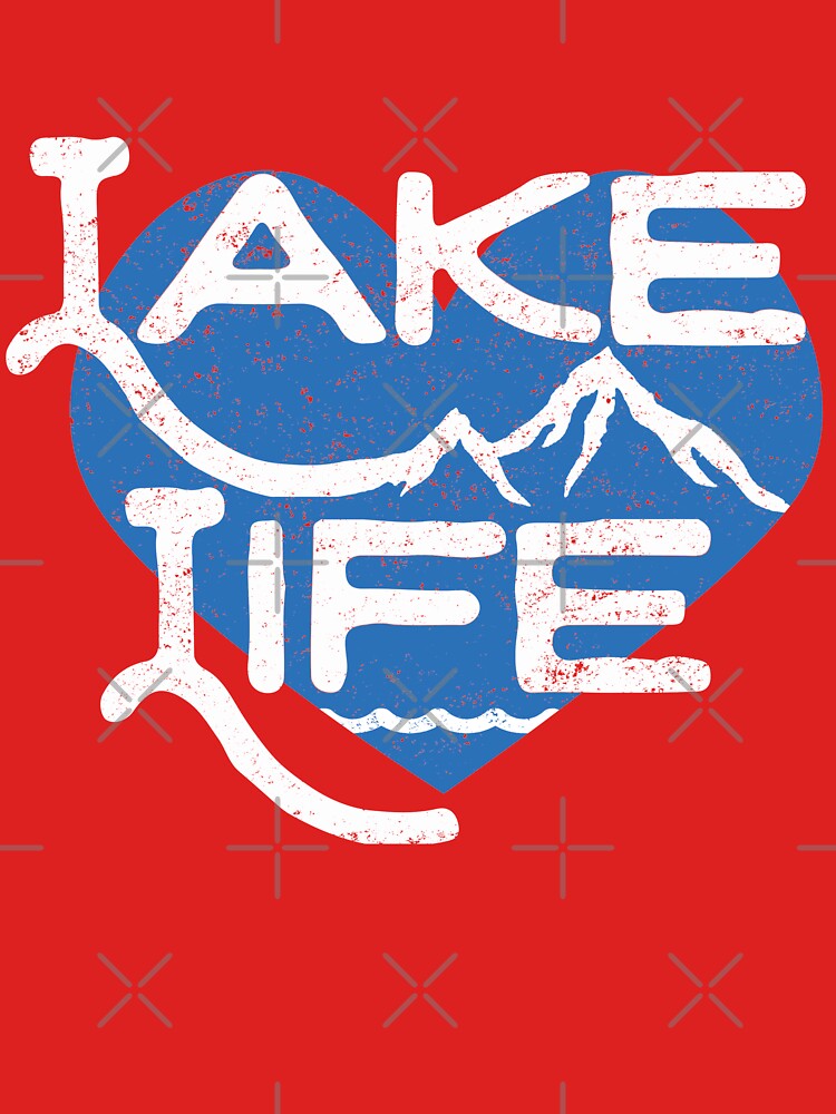 Lake Life by YoungBlossoms