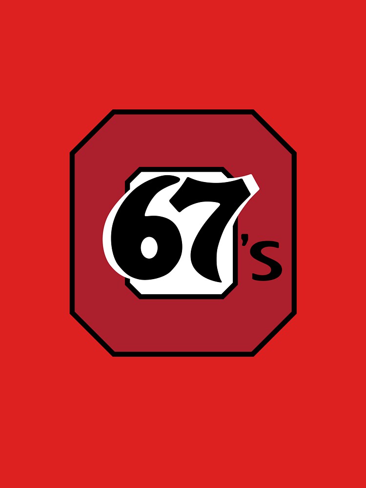 Ottawa 67's by Roasto