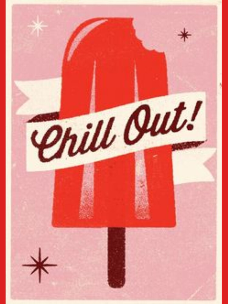 Chill 0ut by ProArt55