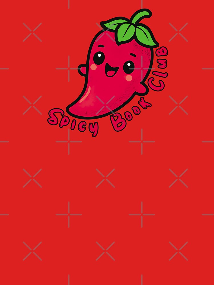 Chili Spicy Book Club by xWiseGirl
