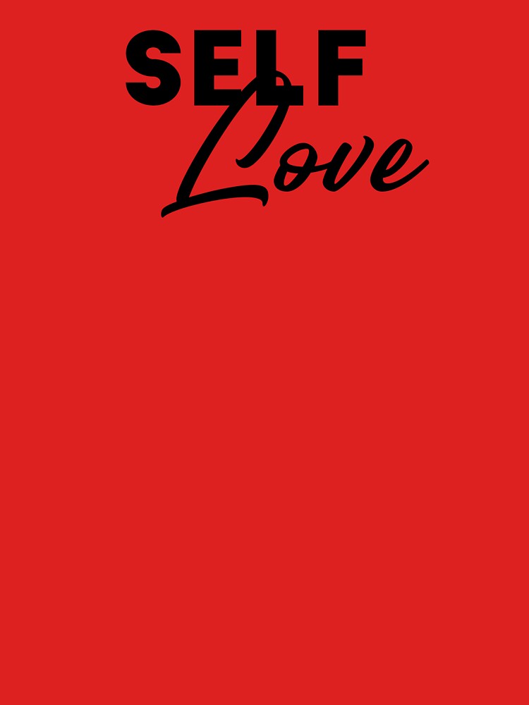 Self love by Inspire Creativity