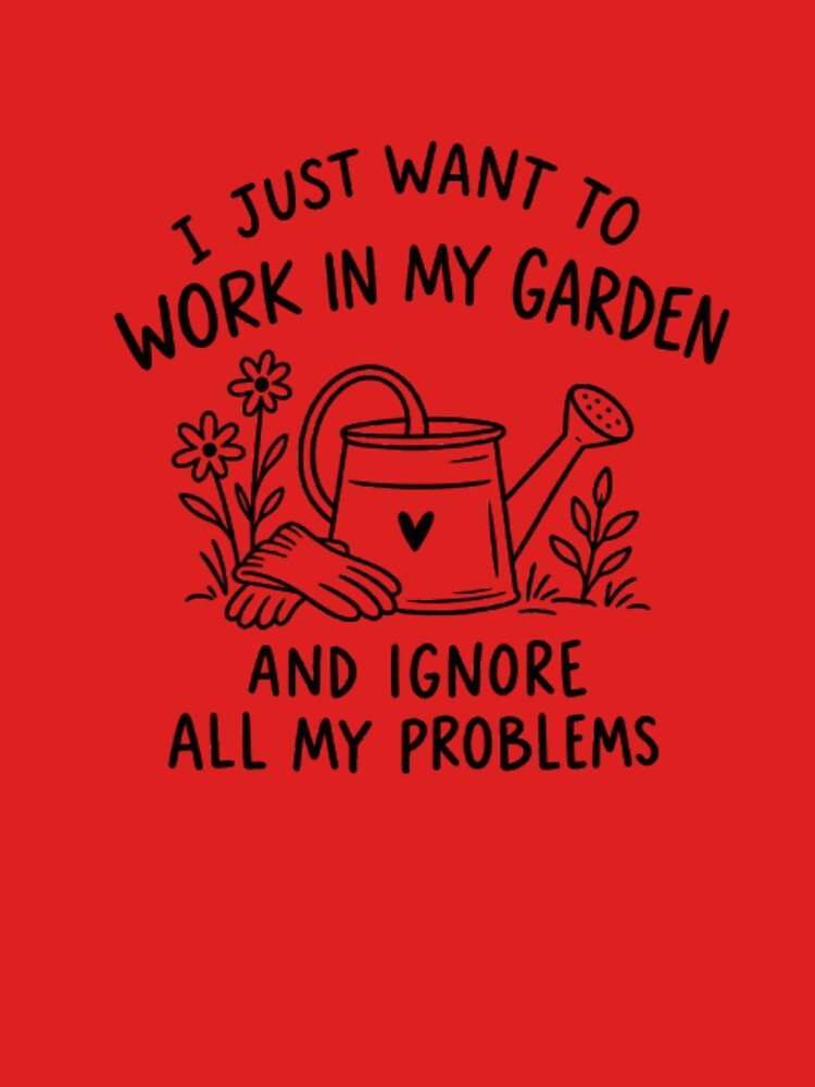 Garden Problems by Lazy Explorer Co.