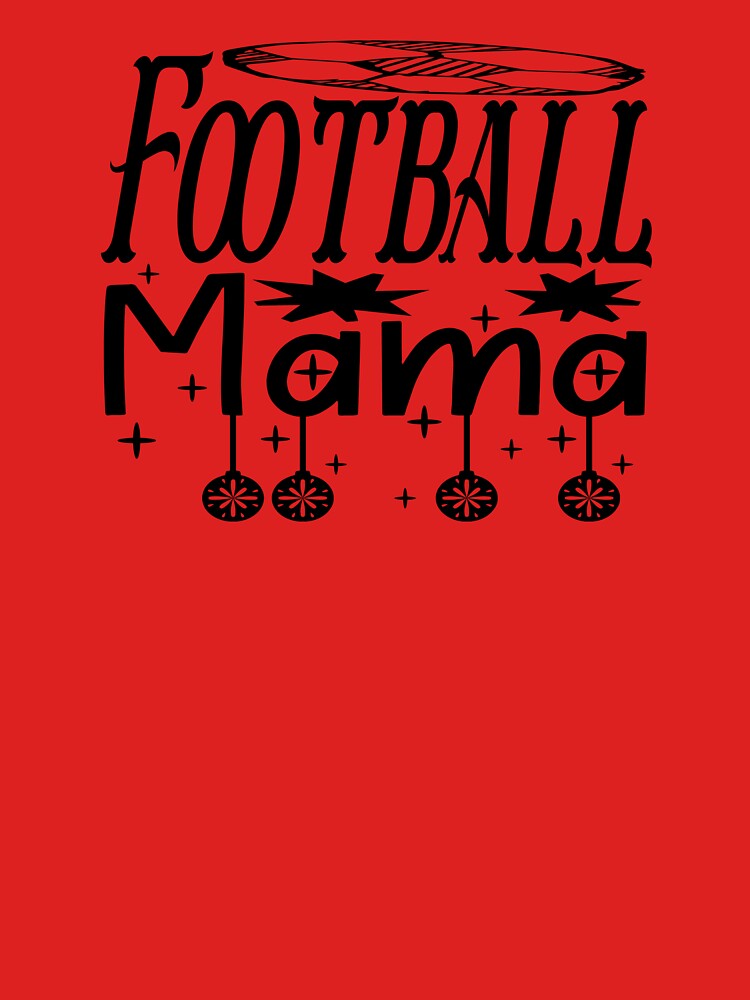 Football Mama by badretop