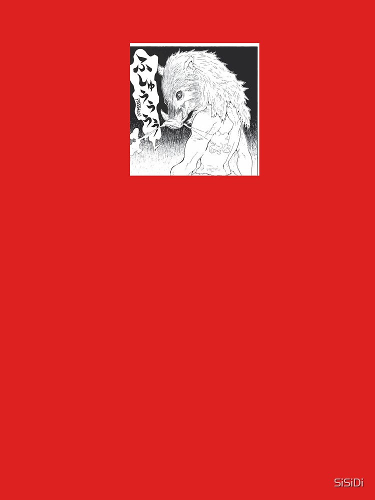 Aesthetic Anime [Manga Panel [Demon6] [BW] by SiSiDi