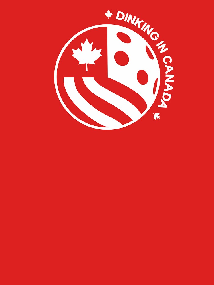 Dinking in Canada by RacketMood