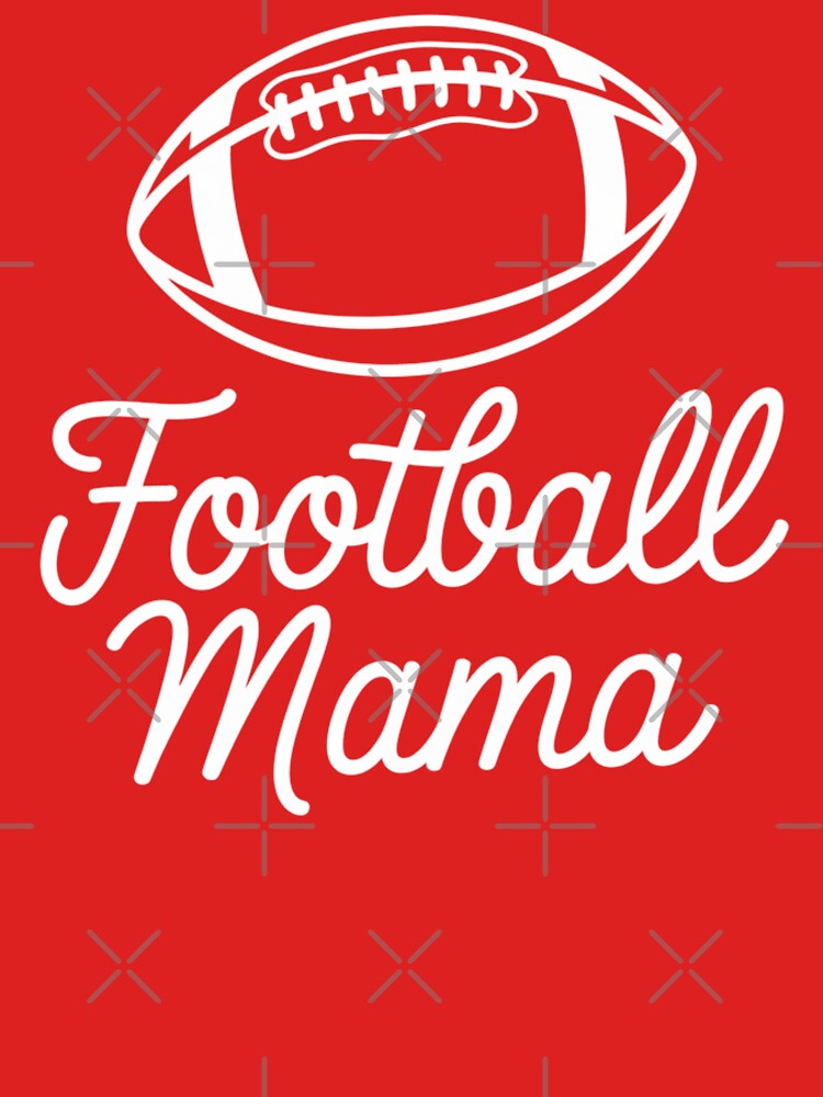 FootBall MaMa by moimesfolies