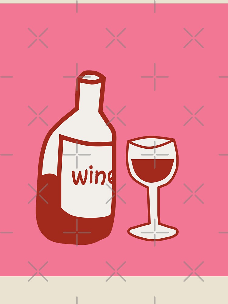 wine by annaferarts