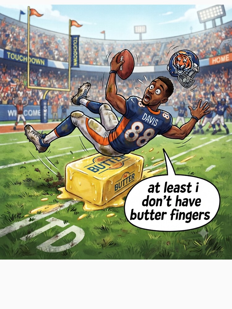 A funny football game by Unique designs for all ages