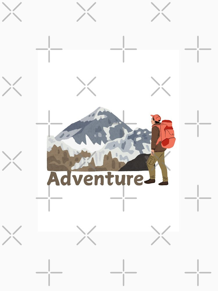 Adventure by Printopia5
