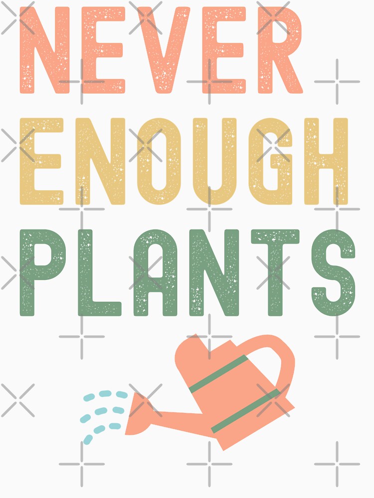 Never enough plants, love my garden by erozzz