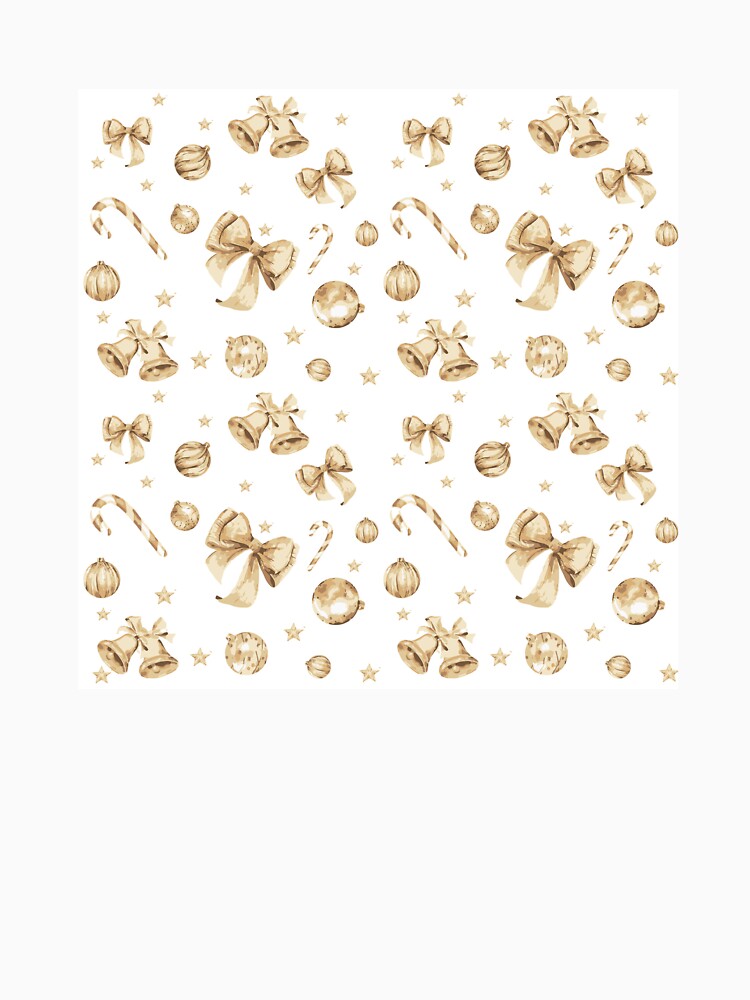 Christmas Themed Print 3 by PrintsByAnnJ