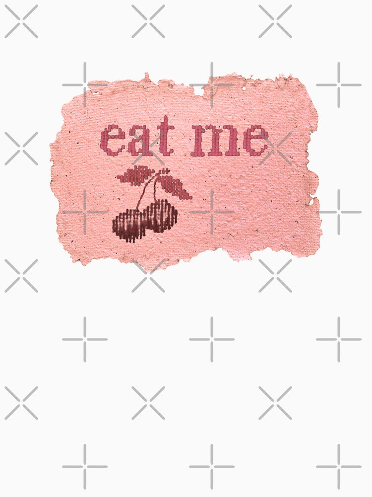 Eat me by We Are Stardust