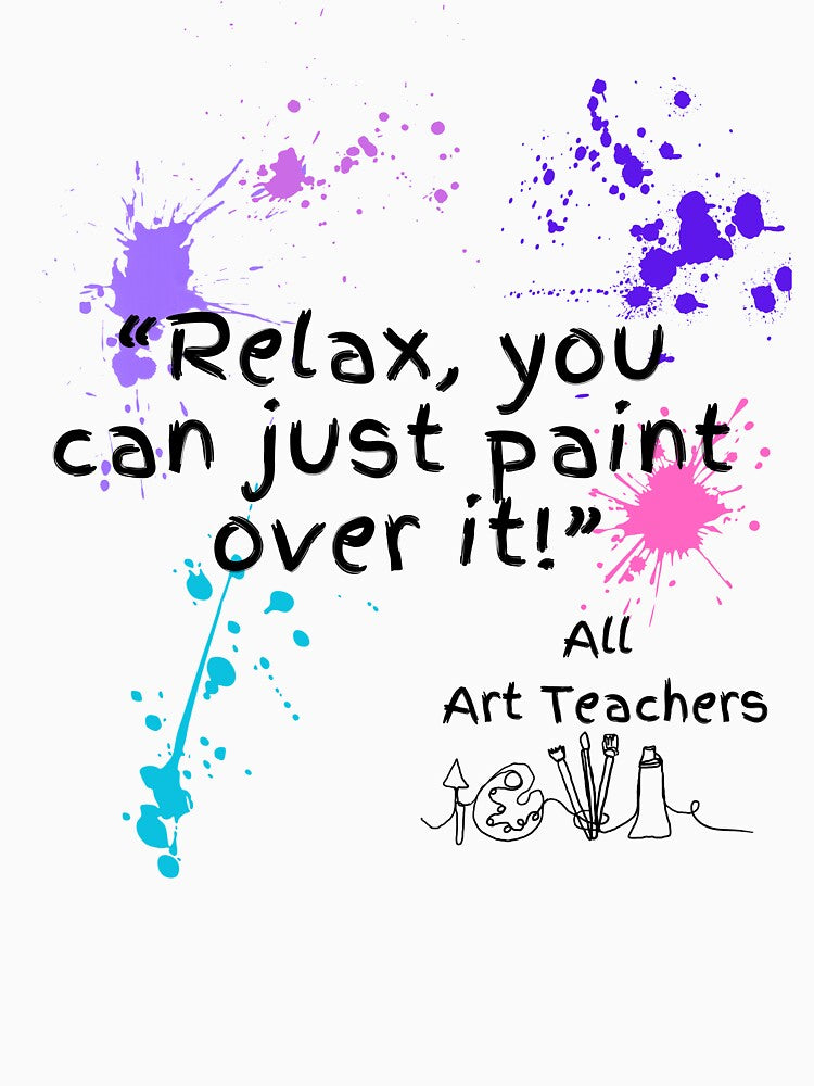 Teacher Life by PenLane