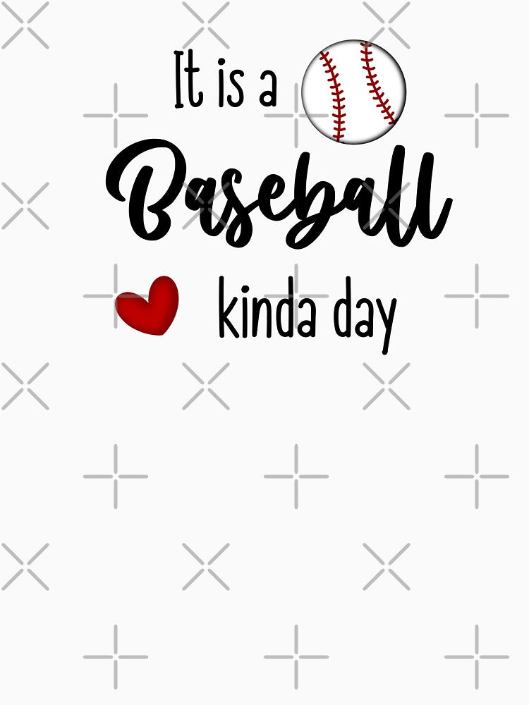 It is baseball kinda day by Midwestmama94