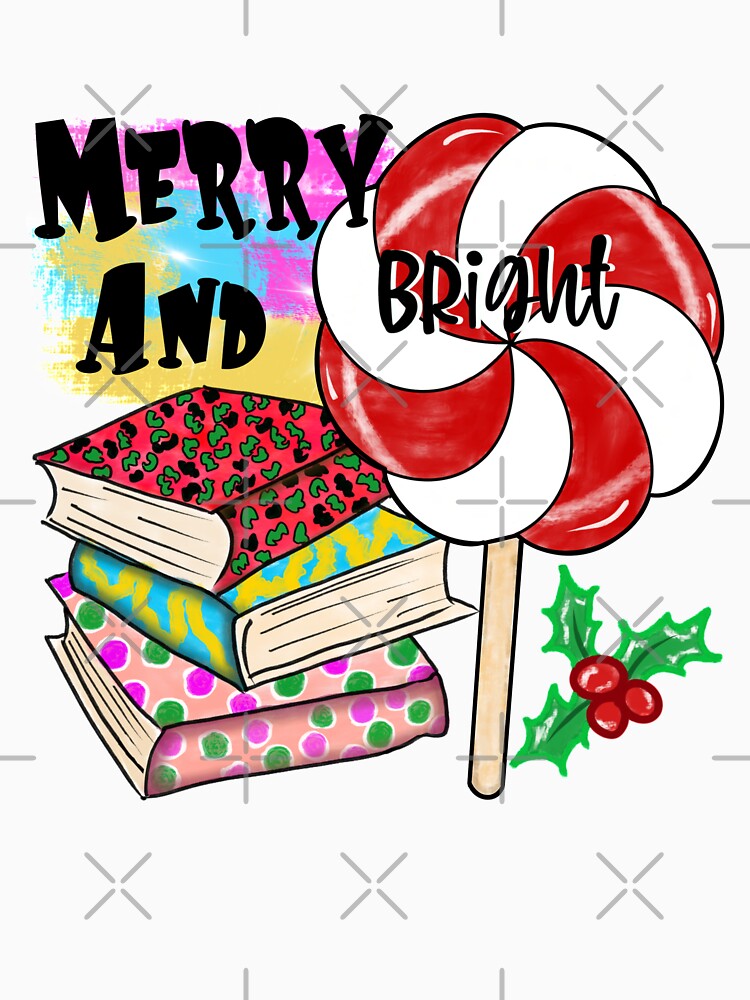 Merry And Bright by dalypdesign