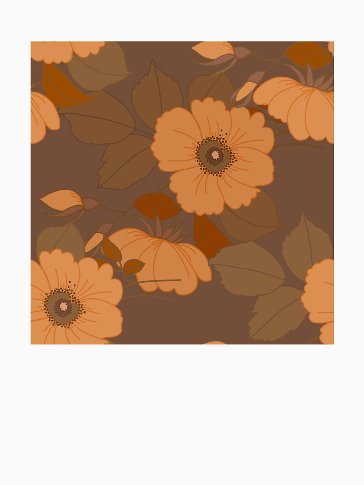 VINTAGE FOLIAGE by MISS B FLOWERS by MISSBFLOWERS