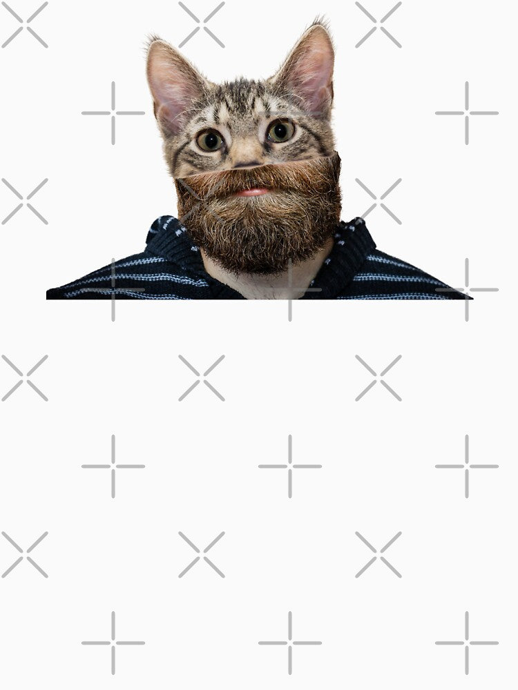 Cat Man by hamriexport