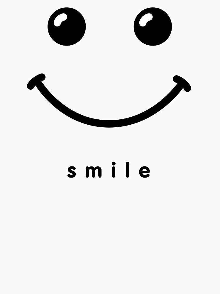 Smiling Face Emoji by ayhanengin