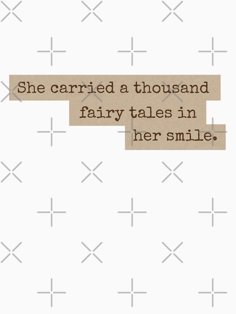 Fairytales by The Queer Designer