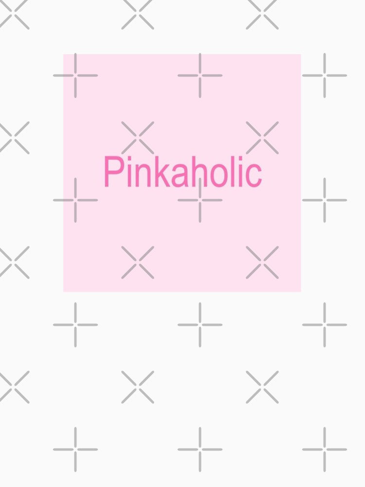 Pinkaholic by We Are Stardust