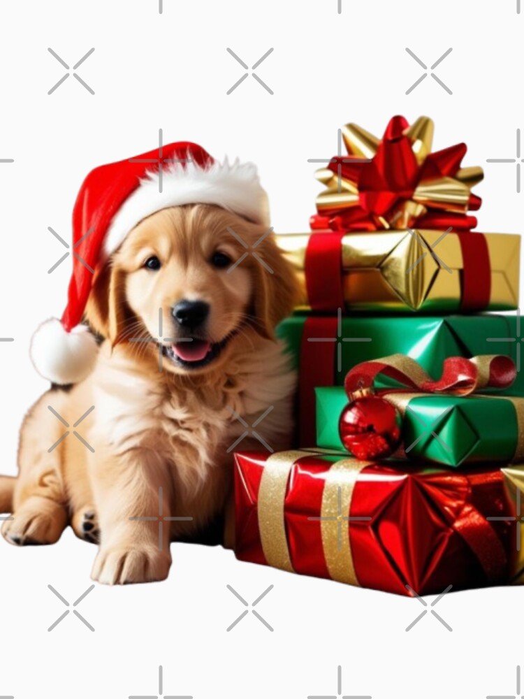 Christmas Dog memes by ShopTwentyFour