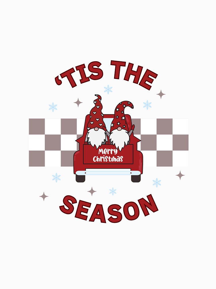 Gnomes This is The Season by GbzDigital