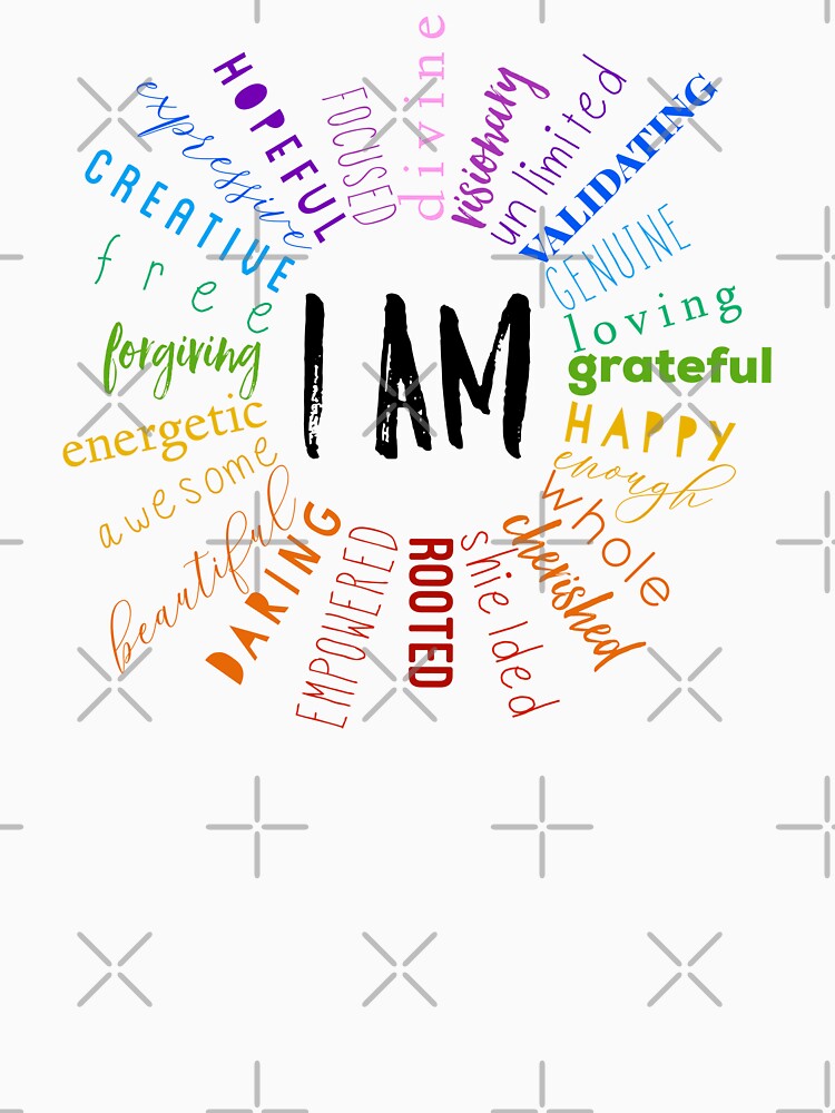 Positive Affirmations Mantra by @ne Affirmation Healing