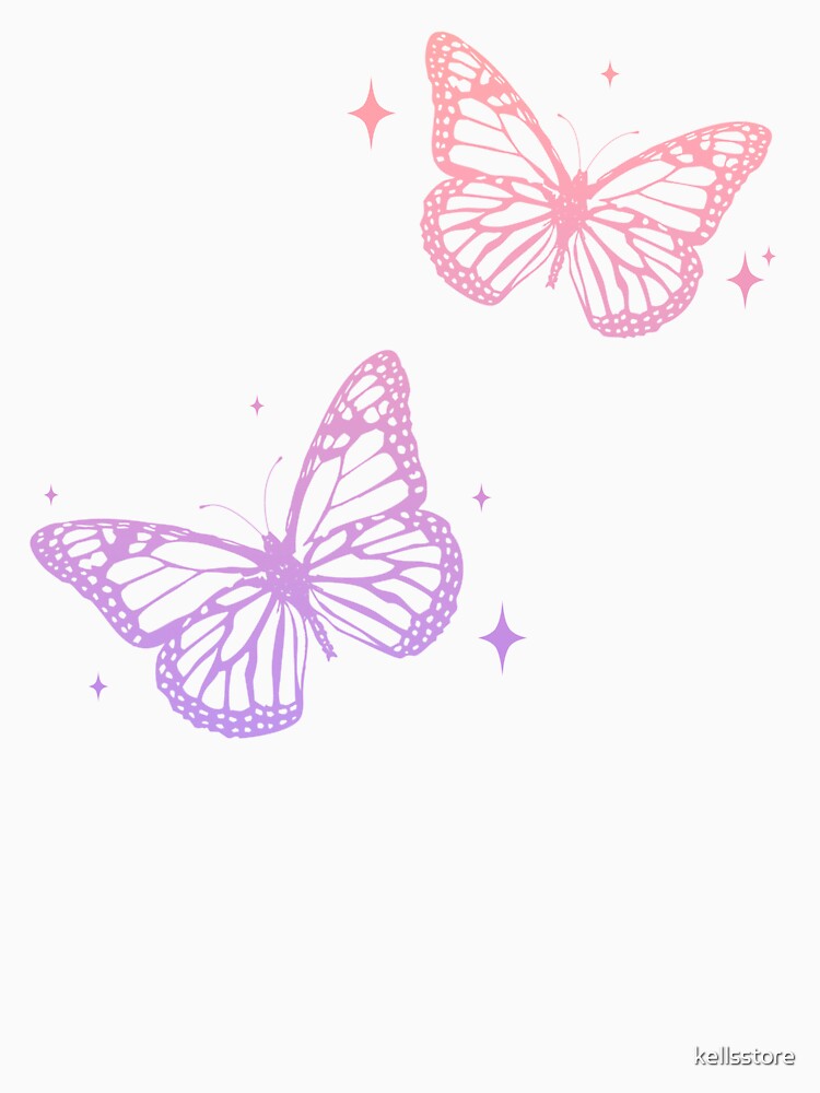 butterflies! by kellsstore