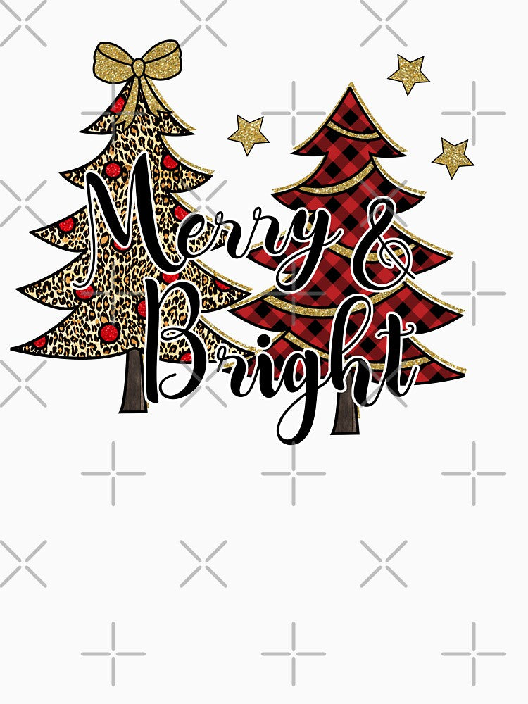 Merry & Bright by hyggenok