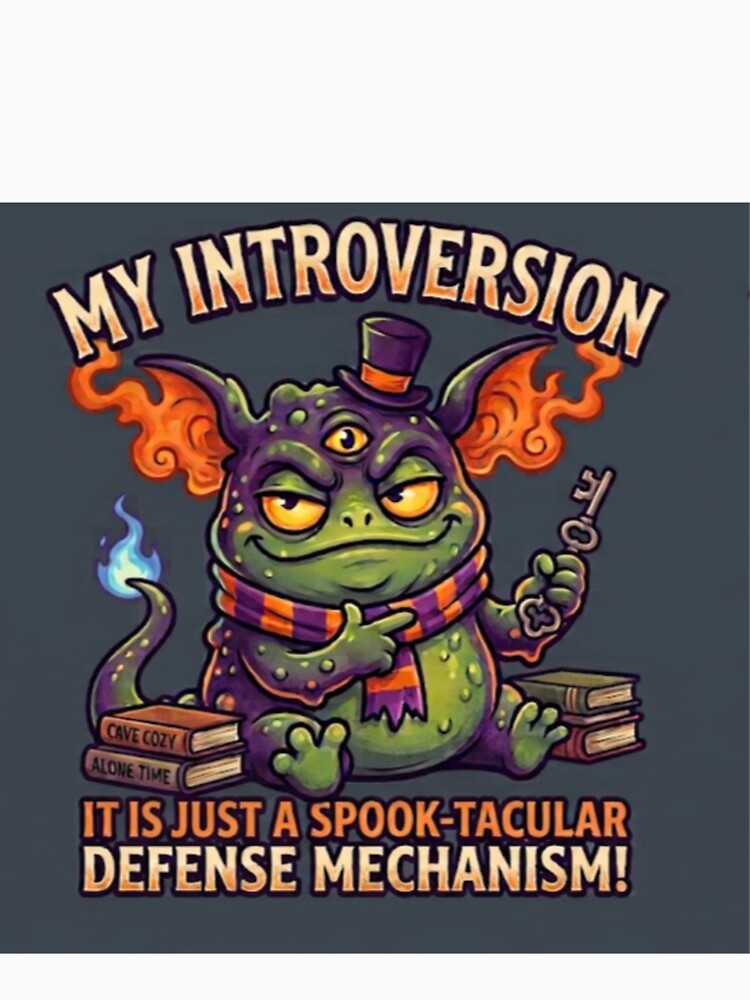 sarcastic ghoul by RavetiQ