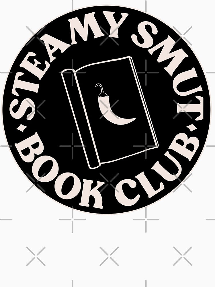 Steamy Smut Book Club by WondrousDoodles