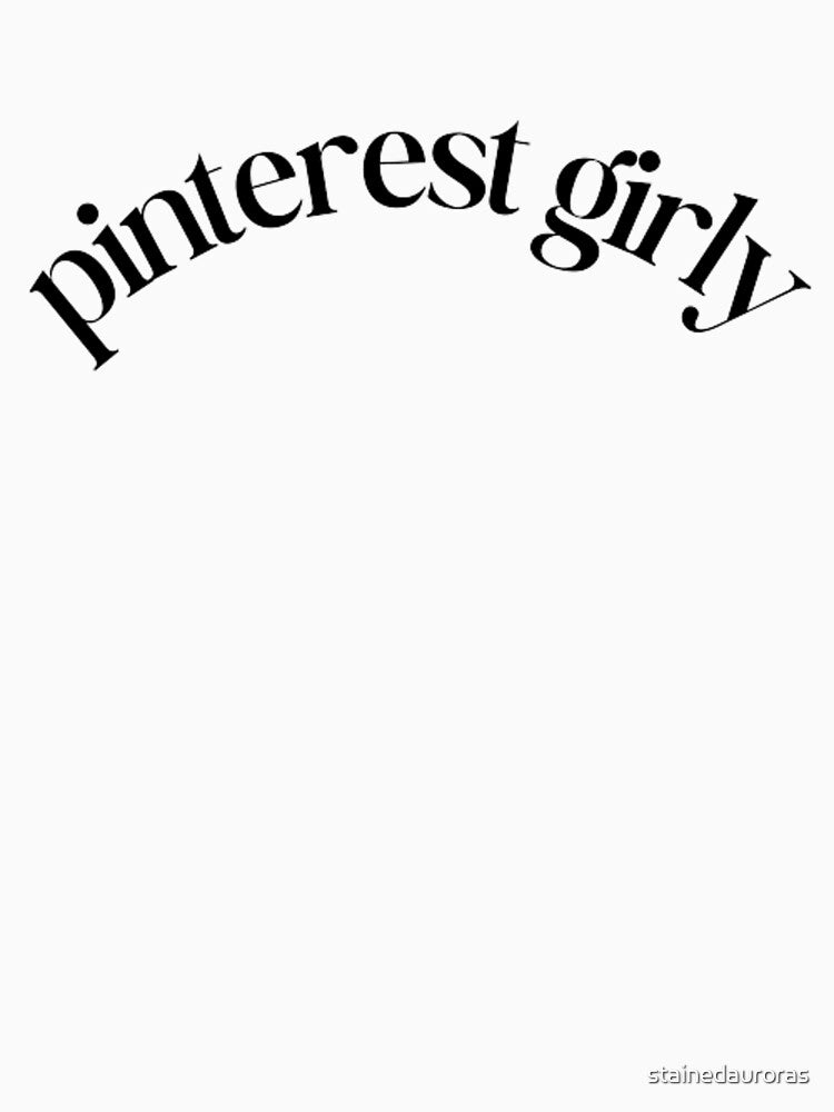 pinterest girly by stainedauroras